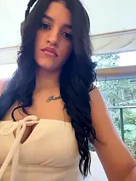 Freechat ShawtySlammed on StripChat