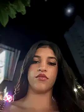 Freechat ShawtySlammed on StripChat