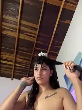 Freechat ShawtySlammed on StripChat