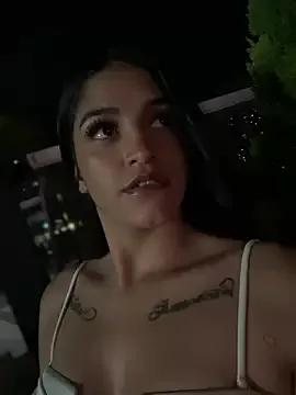 Freechat ShawtySlammed on StripChat