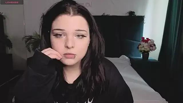 SHERI_BELTON on StripChat