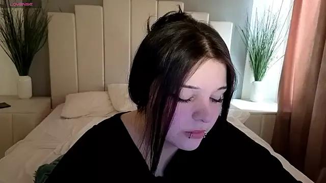 SHERI_BELTON on StripChat