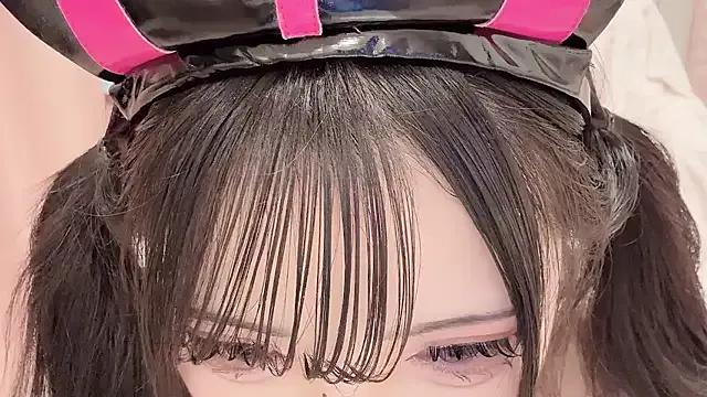 Freechat Sherry_niko on StripChat