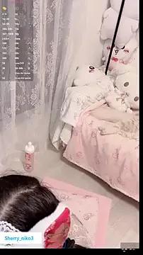 Sherry_niko — 2200tk30