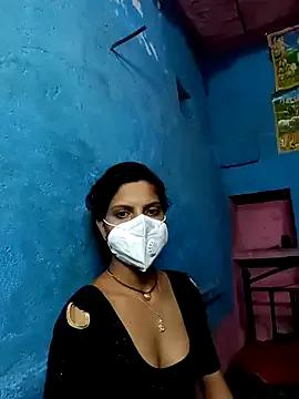 Shiya_janu on StripChat