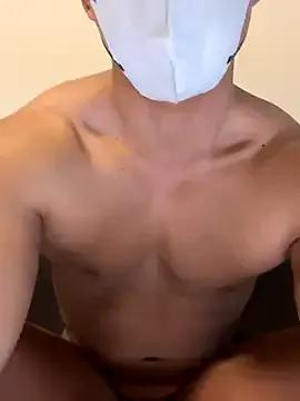 shouhei0123 on StripChat