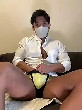 shouhei0123 on StripChat