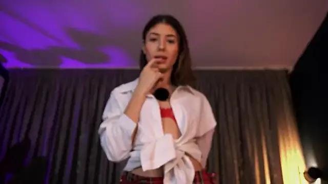 ShyCollegeBB — Lets take advantage of my both holes DP!