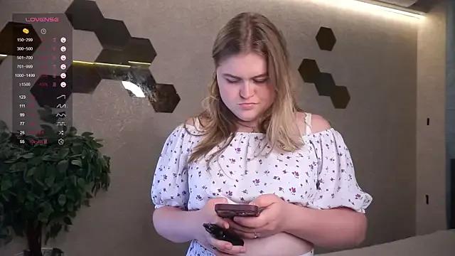 Freechat SibleyAllston on StripChat