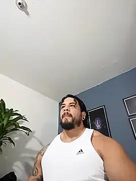 Freechat SilvaBranko on StripChat