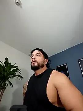 Freechat SilvaBranko on StripChat