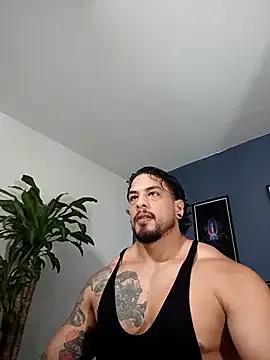 Freechat SilvaBranko on StripChat