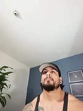 Freechat SilvaBranko on StripChat