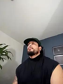 Freechat SilvaBranko on StripChat