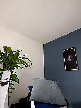 Freechat SilvaBranko on StripChat