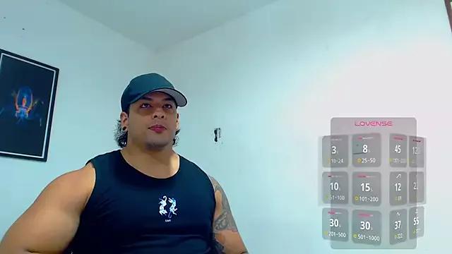 Freechat SilvaBranko on StripChat