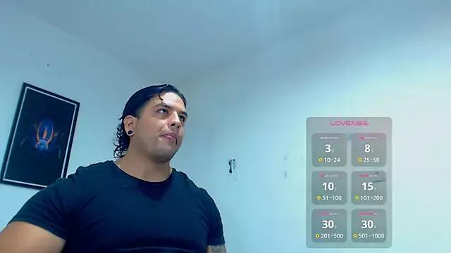 Freechat SilvaBranko on StripChat