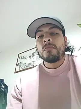 Freechat SilvaBranko on StripChat