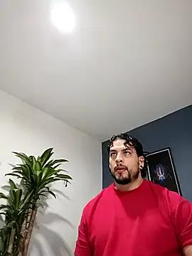 Freechat SilvaBranko on StripChat