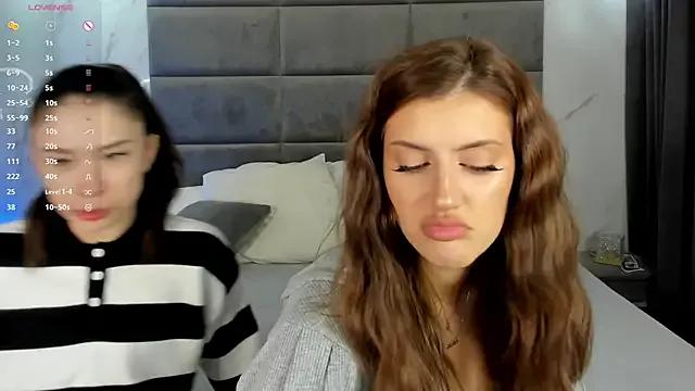 Skinny_Alice on StripChat