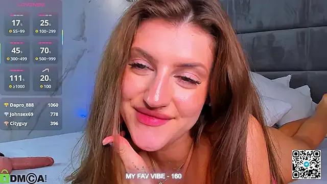 Skinny_Alice on StripChat