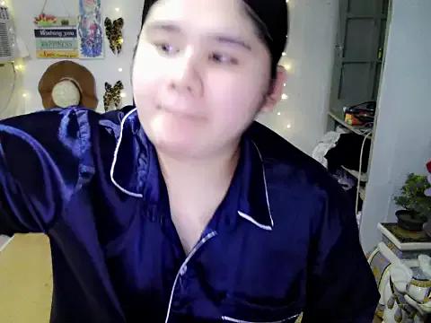 skinnygirl_69 on StripChat