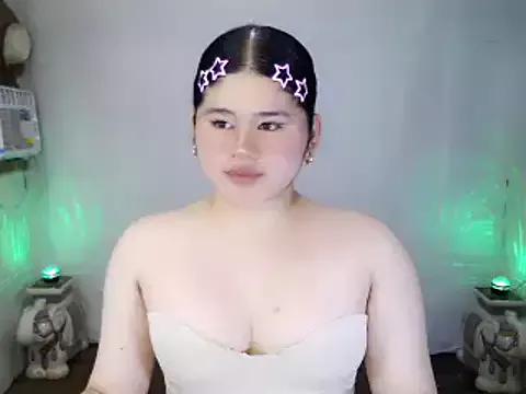 skinnygirl_69 on StripChat