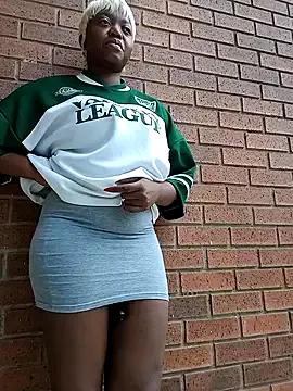 slimcate91 on StripChat