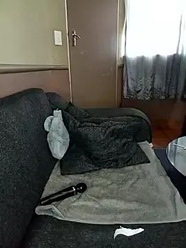 slimcate91 on StripChat