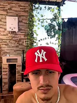 sloppy_sexhard on StripChat