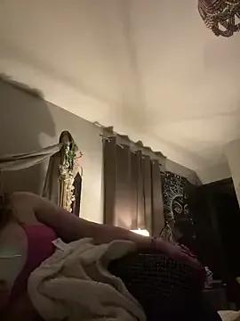 SmokingSloth — Show her off