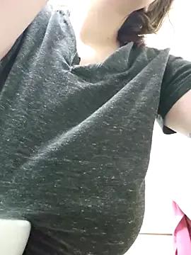 Snowbunnycake_131 — Make my pussy wet outside