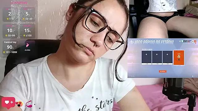 sobresalinaa on StripChat