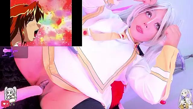 soffy_garcia on StripChat