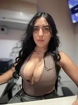 Freechat Sofia_Collins- on StripChat