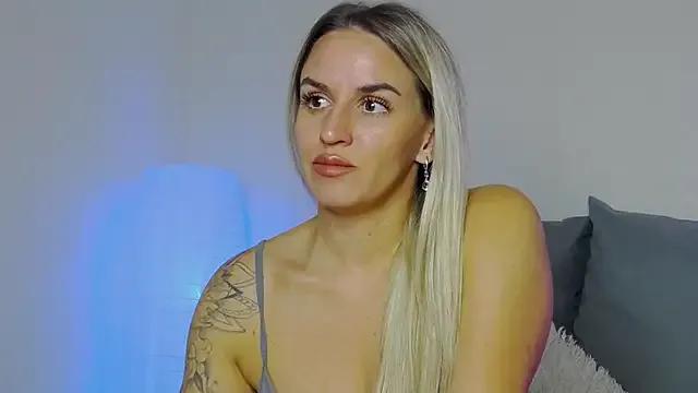 SofiJames on StripChat