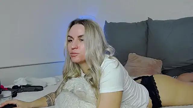 SofiJames — Drive me crazy