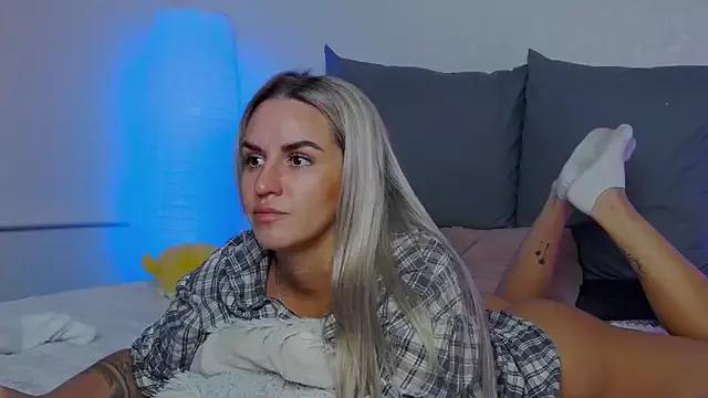 SofiJames on StripChat