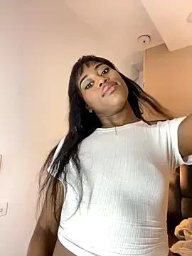 Freechat SofiRuiz_ on StripChat