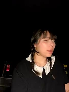 Group Solo_yoss on StripChat