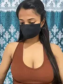 Sonia_soni332 on StripChat
