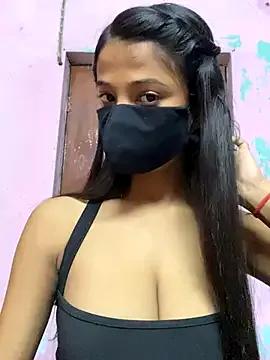 Sonia_soni332 on StripChat