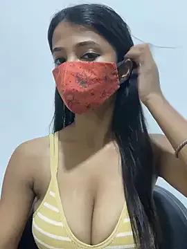 Sonia_soni332 on StripChat