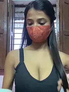 Sonia_soni332 on StripChat