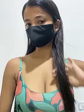 Sonia_soni332 on StripChat