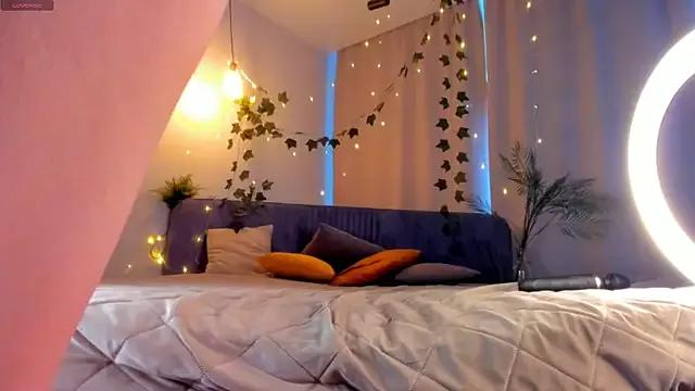 Freechat SoniaScott on StripChat