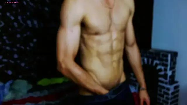 SonicJ25 on StripChat