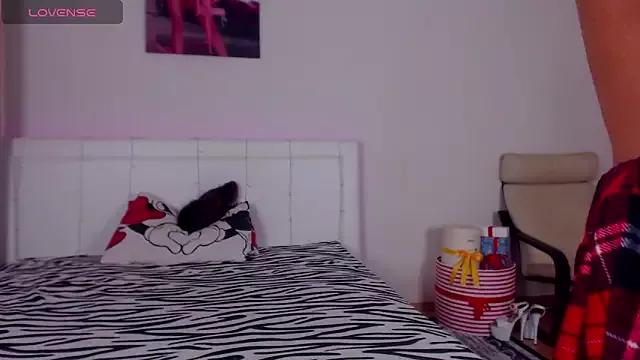 Private Sonja_Stripper_Ray on StripChat