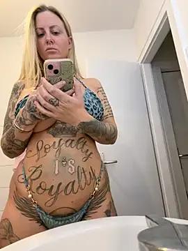 Sophi_Spice — Good morning 