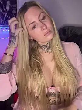 Sophi_Spice on StripChat